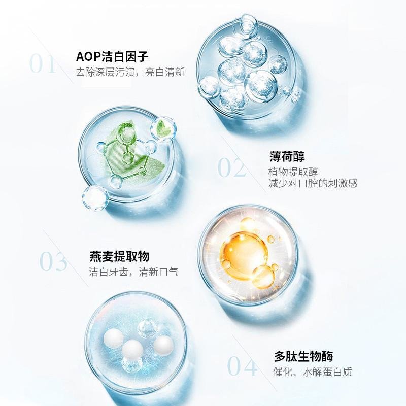 Pet Toothbrush Pen Teeth Cleaning Tools Breath Pet - Image 9