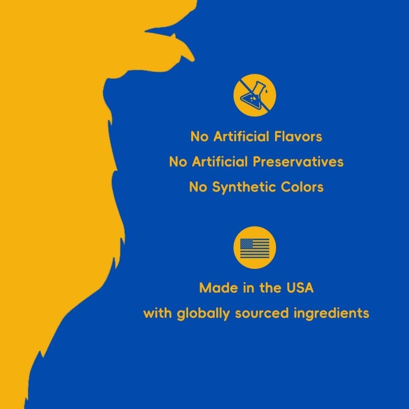 Bark And Meow Probiotics For Dogs & Cats 7 Tailored Strains Prebiotics - Image 3